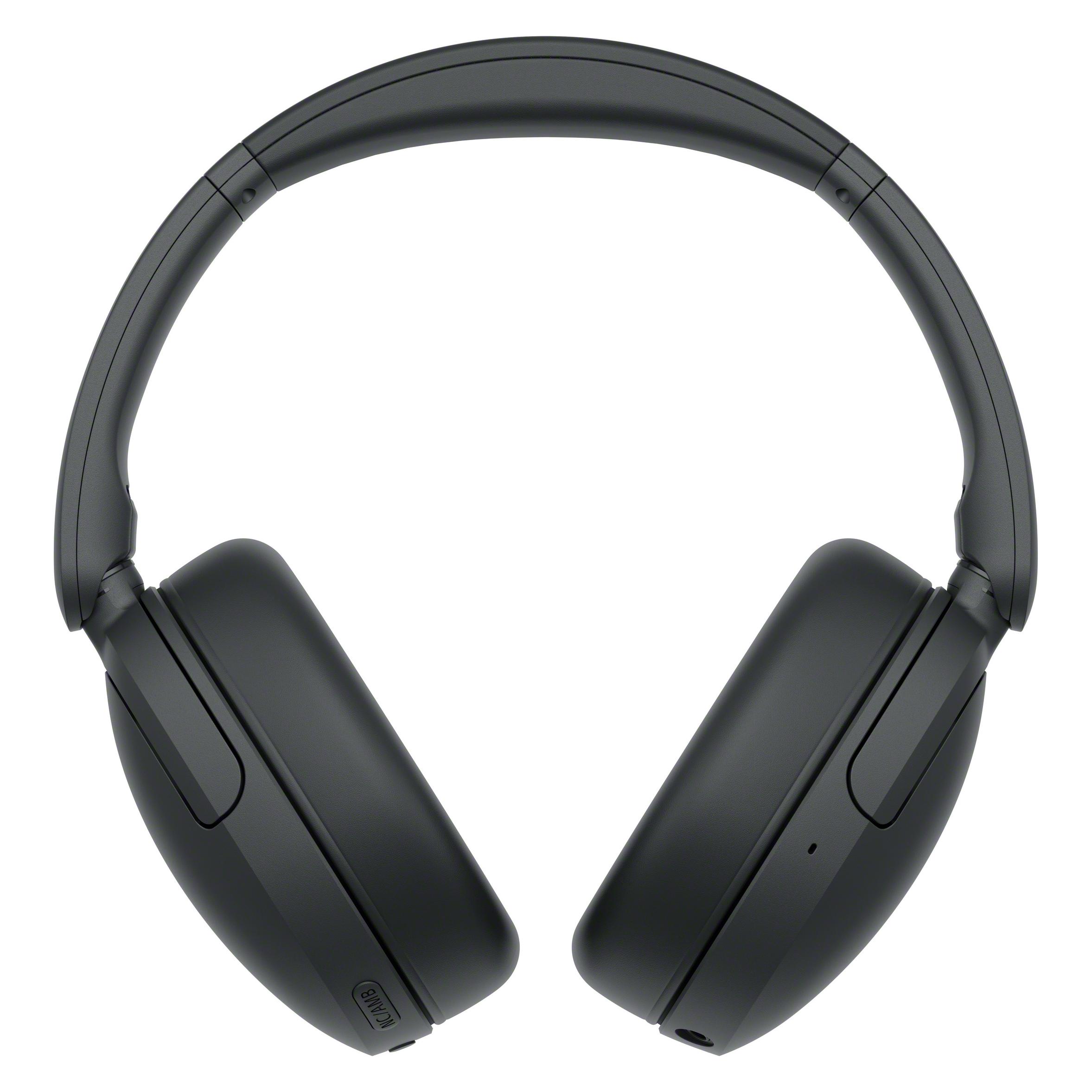 Sony WH-CH730N (DNC, 35 h, Kabelgebunden, Kabellos) (WHCH730NB.CE7)
