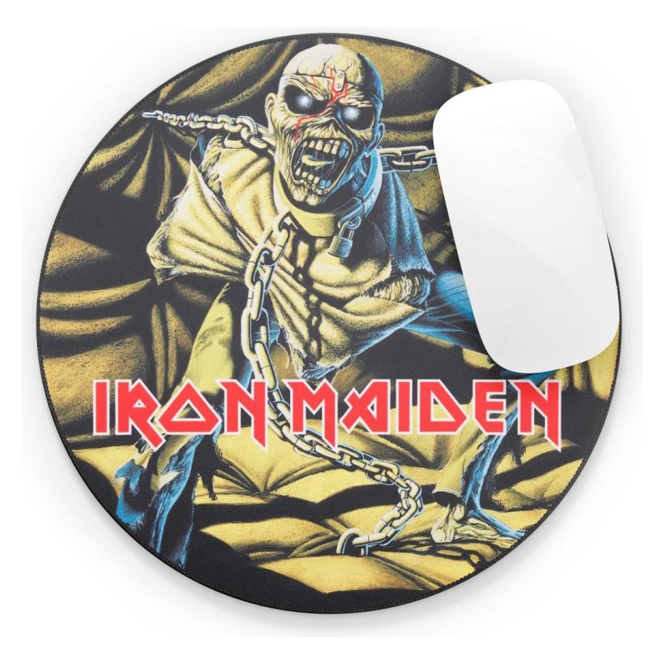Subsonic Mauspad Iron Maiden Model 3 (SA5646-IM3)
