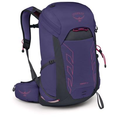 Osprey - Women's Tempest 26 - Wanderrucksack blau