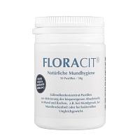 FLORACIT Pastillen 50 St
