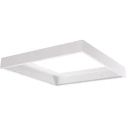 Ridi-Leuchten Anbaurahmen ZBS-AR BLP-EQ 595