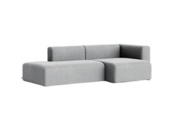 HAY - Mags 2,5-Sitzer Sofa Kombination 3 Rechts