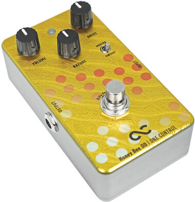 One Control Honey Bee OD - Overdrive