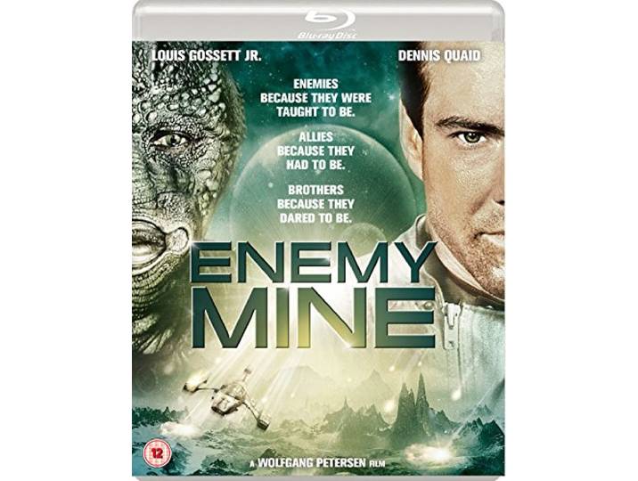 Enemy Mine