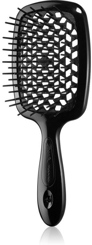 Janeke Superbrush Small petite brosse plate 17,5 x 7 x 3 cm 1 pcs