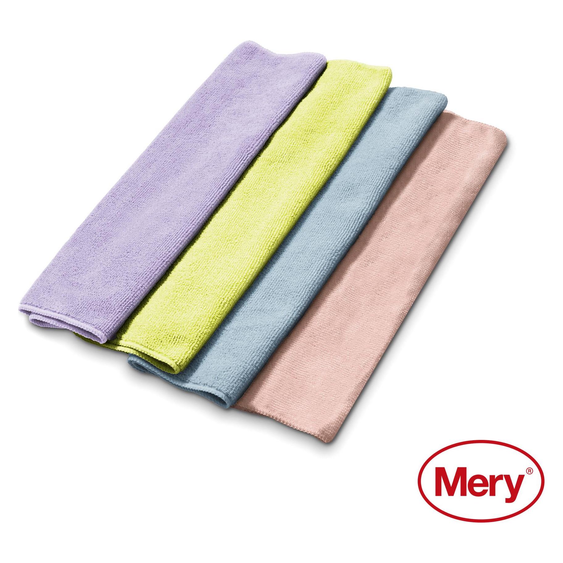 Mery Stoff 4 Einheiten (4 Stk.) (8411287009532)