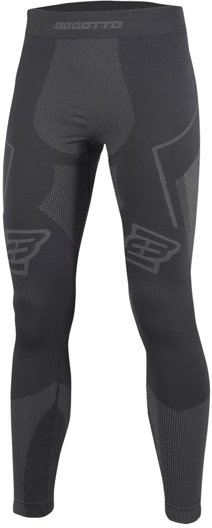 Bogotto Ripped-B Winter Funktionshose FCM-012-FH-054-15-2XL3XL