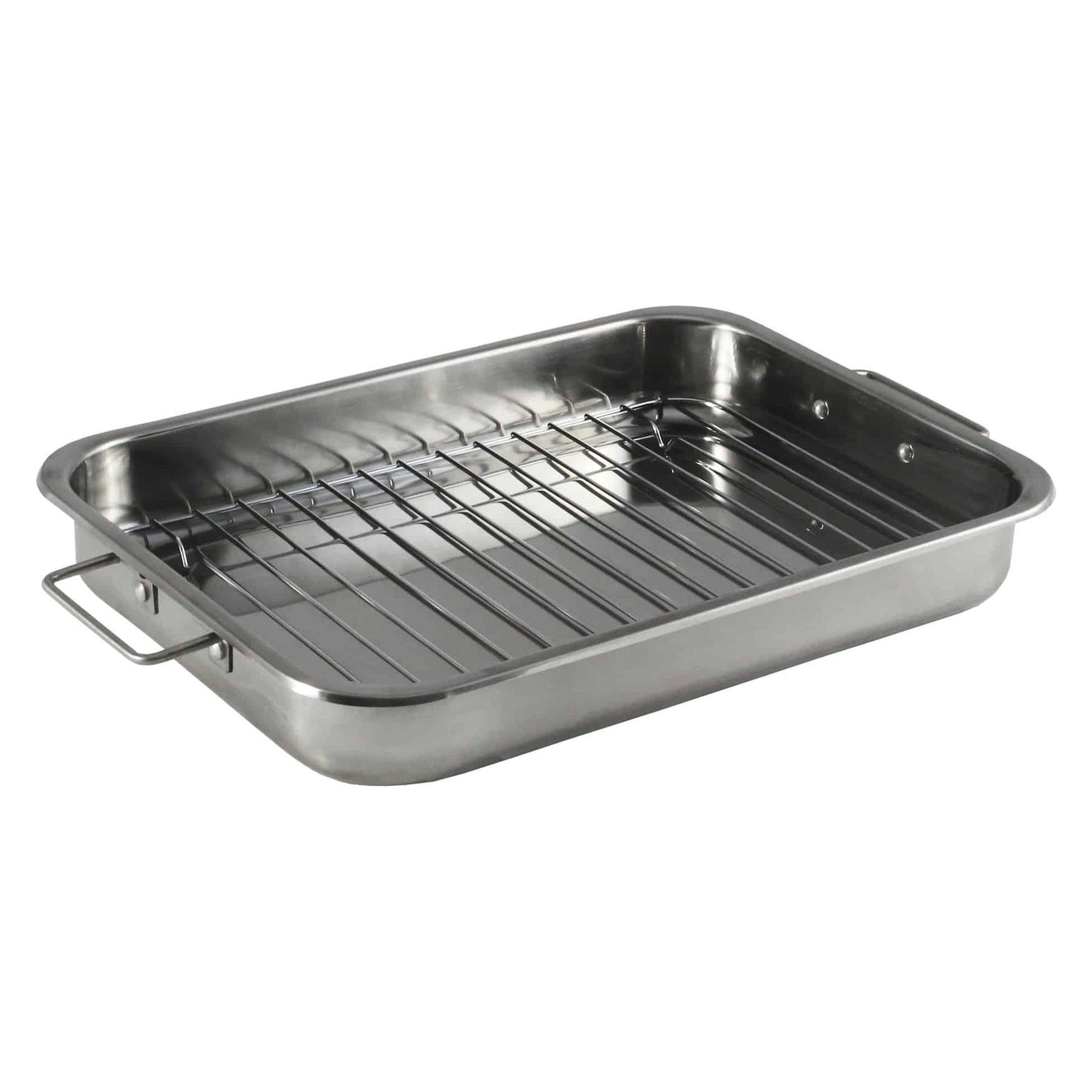 OPA Mari Baking Dish with Rack, 5.5 L (52946705)