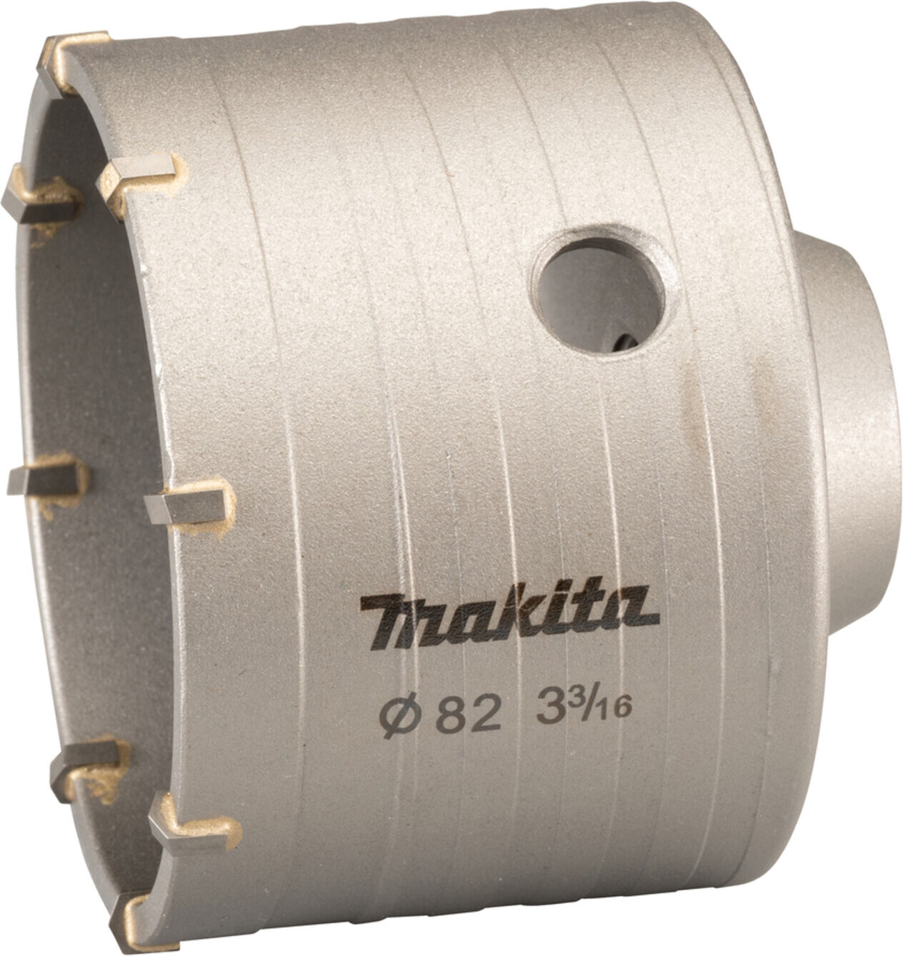 Makita HM-Hohlbohrkrone 82mm (D-73944)