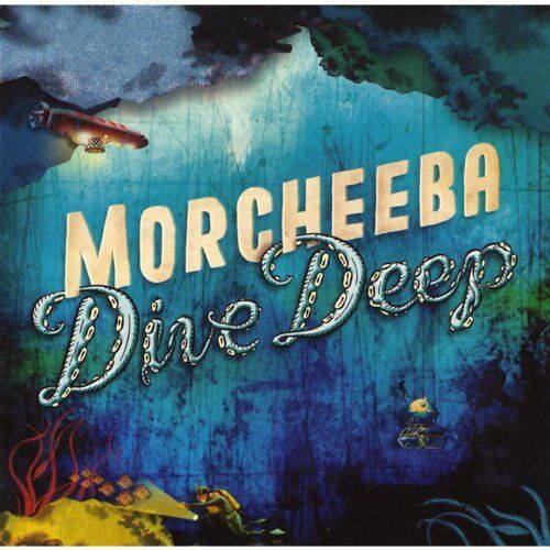 Morcheeba - Dive Deep - Preis vom 11.10.2026 03:10:56 h