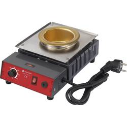 TOOLCRAFT LTB-911A Lötbad 300 W 480 °C Lot-Menge 1350 g TO-7083453