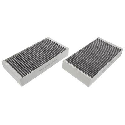 Mapco Filter, Innenraumluft [Hersteller-Nr. 67808] für Mercedes-Benz