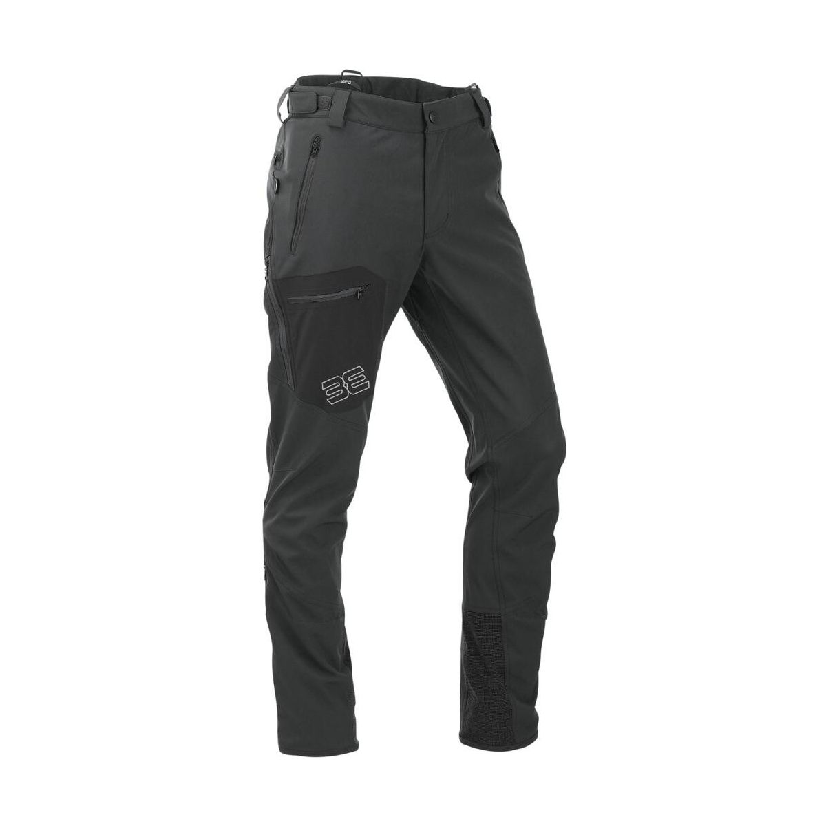 MAUL Sport Seilschaft dark grey (09) 56 4060200742-09-56