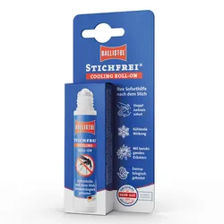 STICHFREI Cooling Roll-on 10 ml