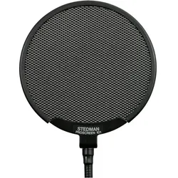 Stedman PS101 Custom, Mikrofon Zubehör