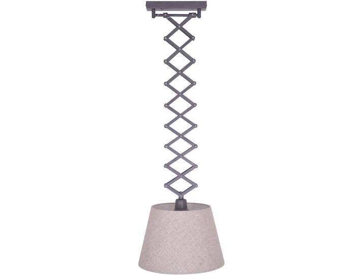 NÄVE Pendelleuchte ADRIENNE , braun (braun, natur), 1, 1 Stk., Leuchten, Hängeleuchte, Hängelampe, Pendelleuchte