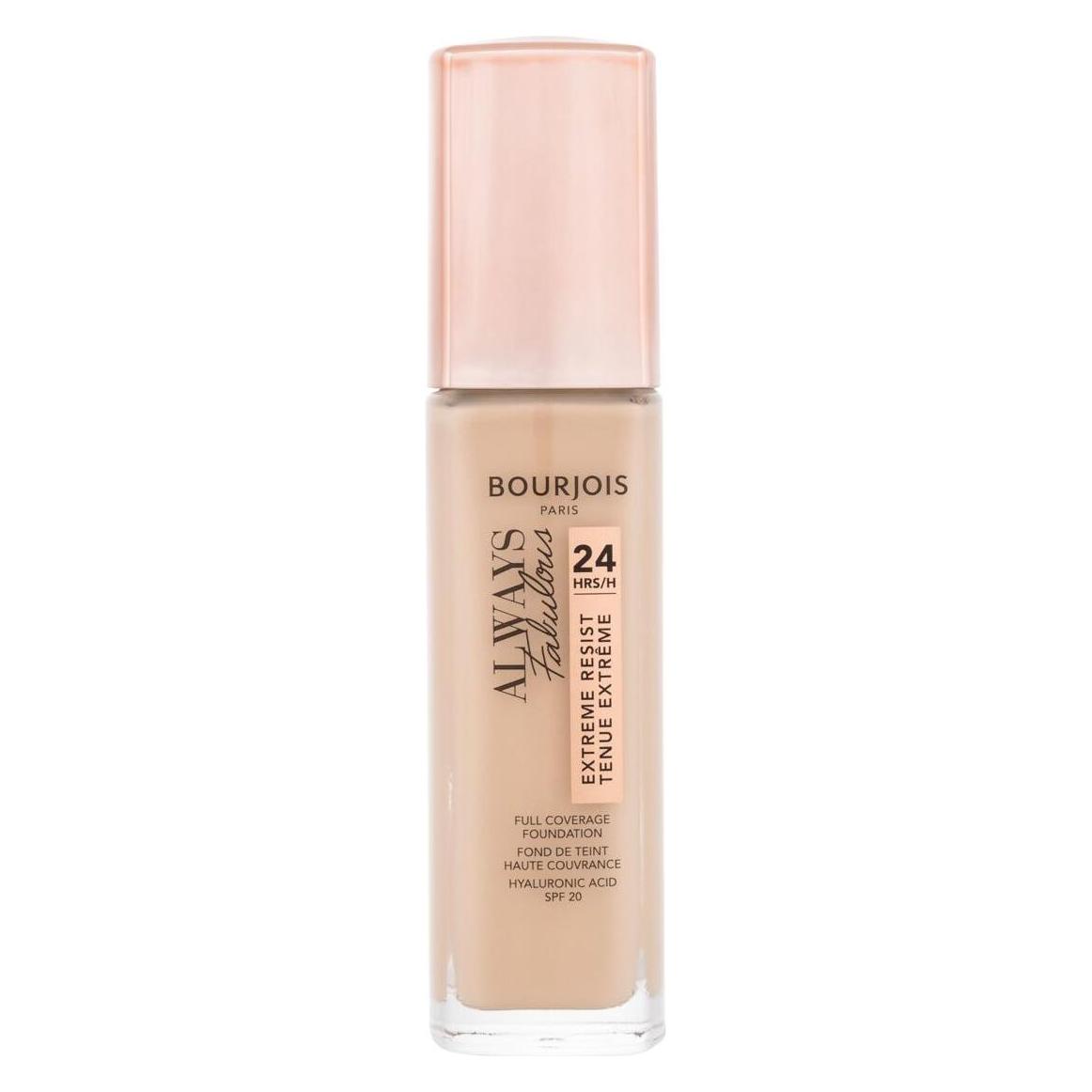 Bourjois Always Fabulous 24H (Golden Ivory) (3616302732760)