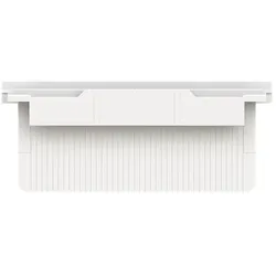 Striebel & John CZS10 Leitungseinführungsschieber, Zubehör ComfortLine Compact UP 2CPX052694R9999