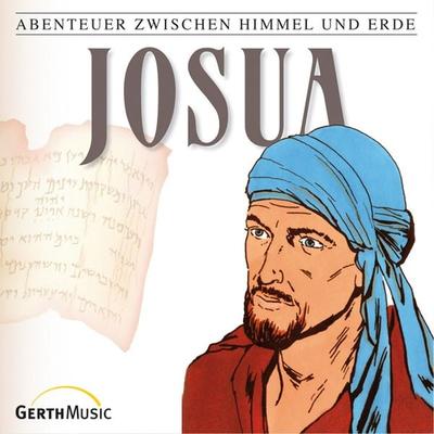 07: Josua - Günter Schmitz, Audio, 4029856683546