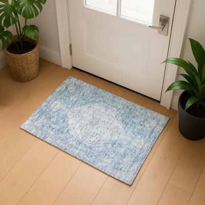 Addison Rugs Premium Washable Super Soft Traditional Lexington Mayfield Rug
