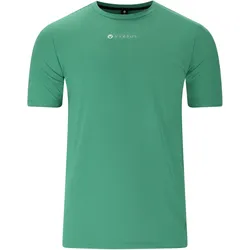 VIRTUS Roger V2 Hyperstretch Trainingsshirt Herren 3205 - deep sea XL