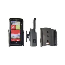 Brodit 511199 Mobile Phone Halter - HTC 7 Trophy - passiv - Halterung mit Kug...