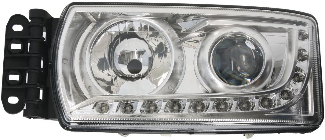 Depo Fanali 663-1110L-LDHE sinistro