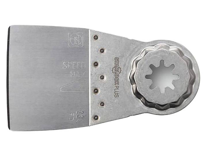 Fein Fester Spachtel Lang SLP 41 × 52 × 0.8 cm