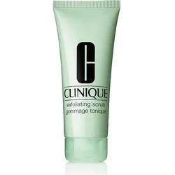 Clinique Exfoliating Scrub
