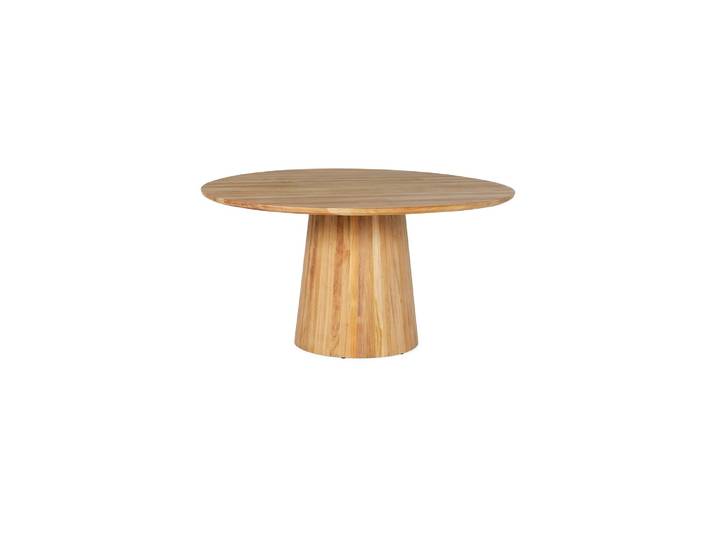 Suns Sorolo Dining Gartentisch Low Teak/Neolith