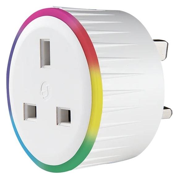 Shelly ShellySmart Plug UK (3800235265581)