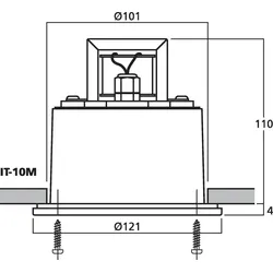  IT-10M 