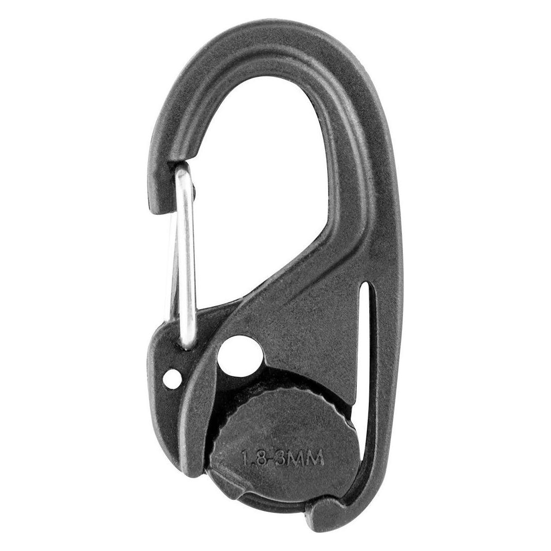 Neo 2 Stk. Seilspanner. (65 mm, 2 Stk.) (TOP-63-155)