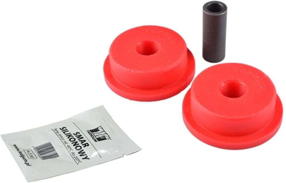 Tedgum Cuscinetto, manubrio 00237507