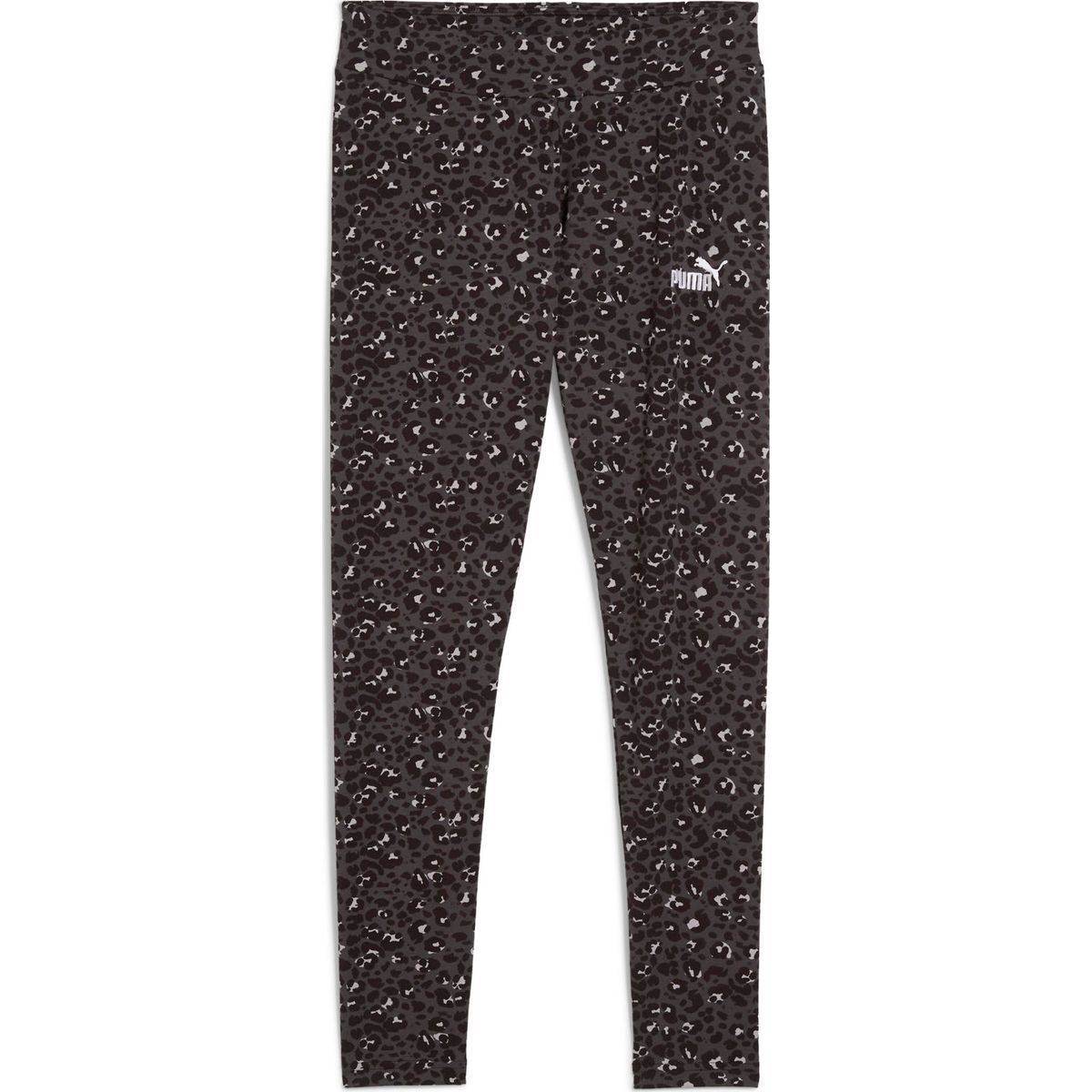 Puma Essentials Graphic Animal AOP Leggings puma black (01) XS 688085-01-XS
