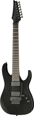 Ibanez RGRB720-BKF Black Flat matt