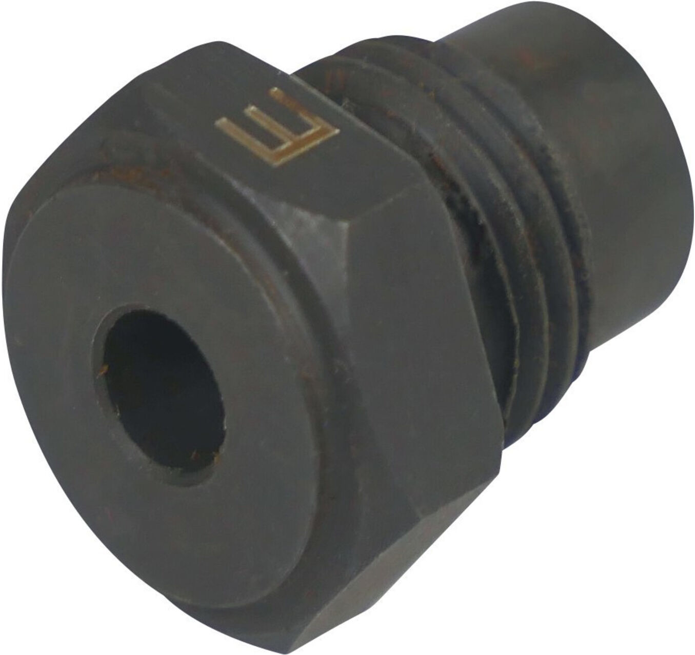 Goebel Mundstück E 6,4 GO-BR2 ; E/D/E (5417213)