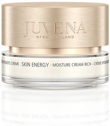 Juvena Moisture Cream Rich 50 ml 50 ml