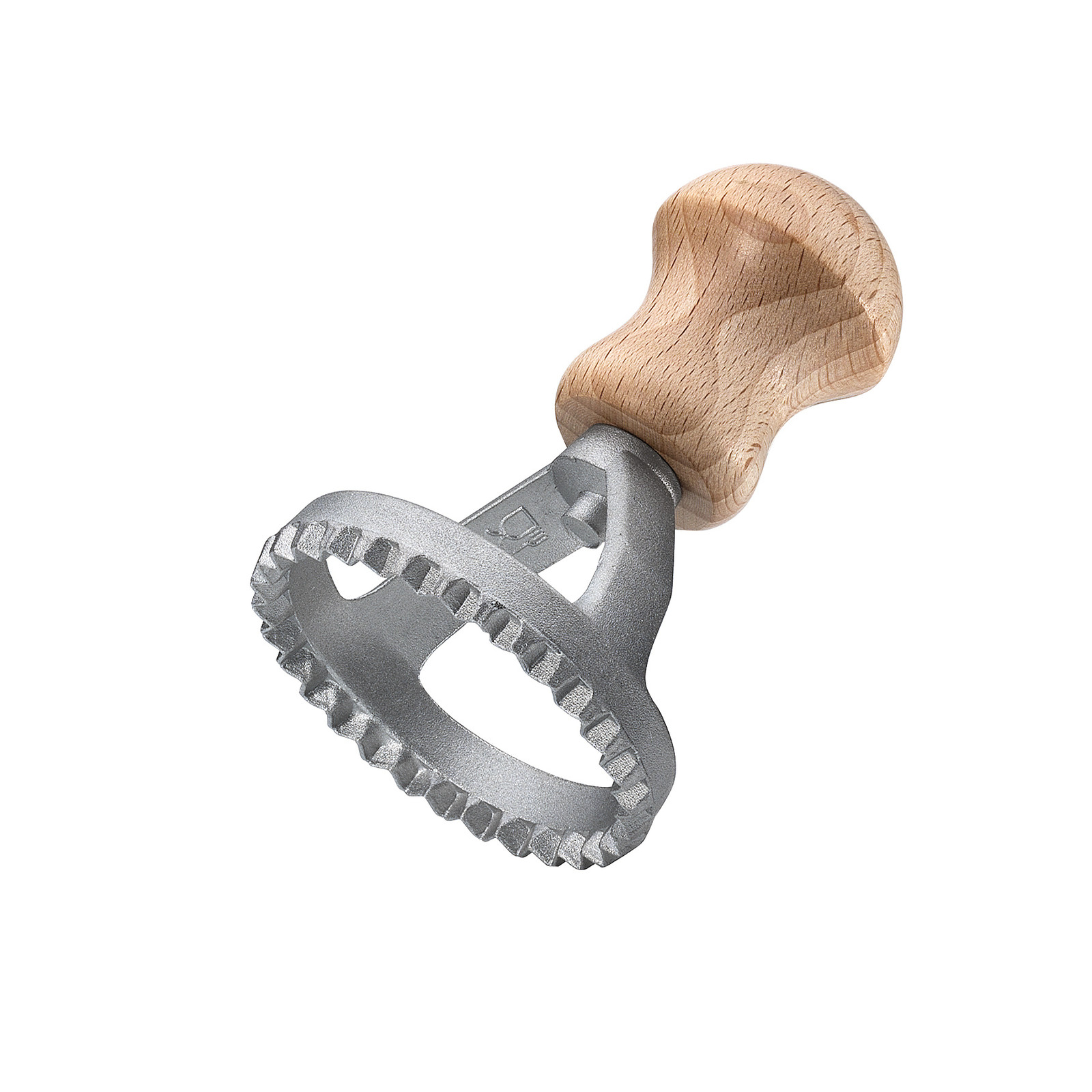 Küchenprofi ronde ravioli-vorm, diameter: 5,5 cm