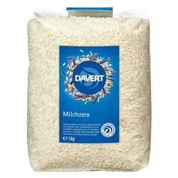 Milchreis