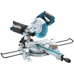 Makita Kapp- und Gehrungssäge LS0815FLN