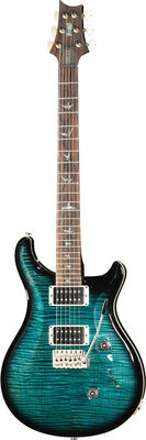 PRS 40th Anniv. Custom 24 SuZ #2 Sub Zero