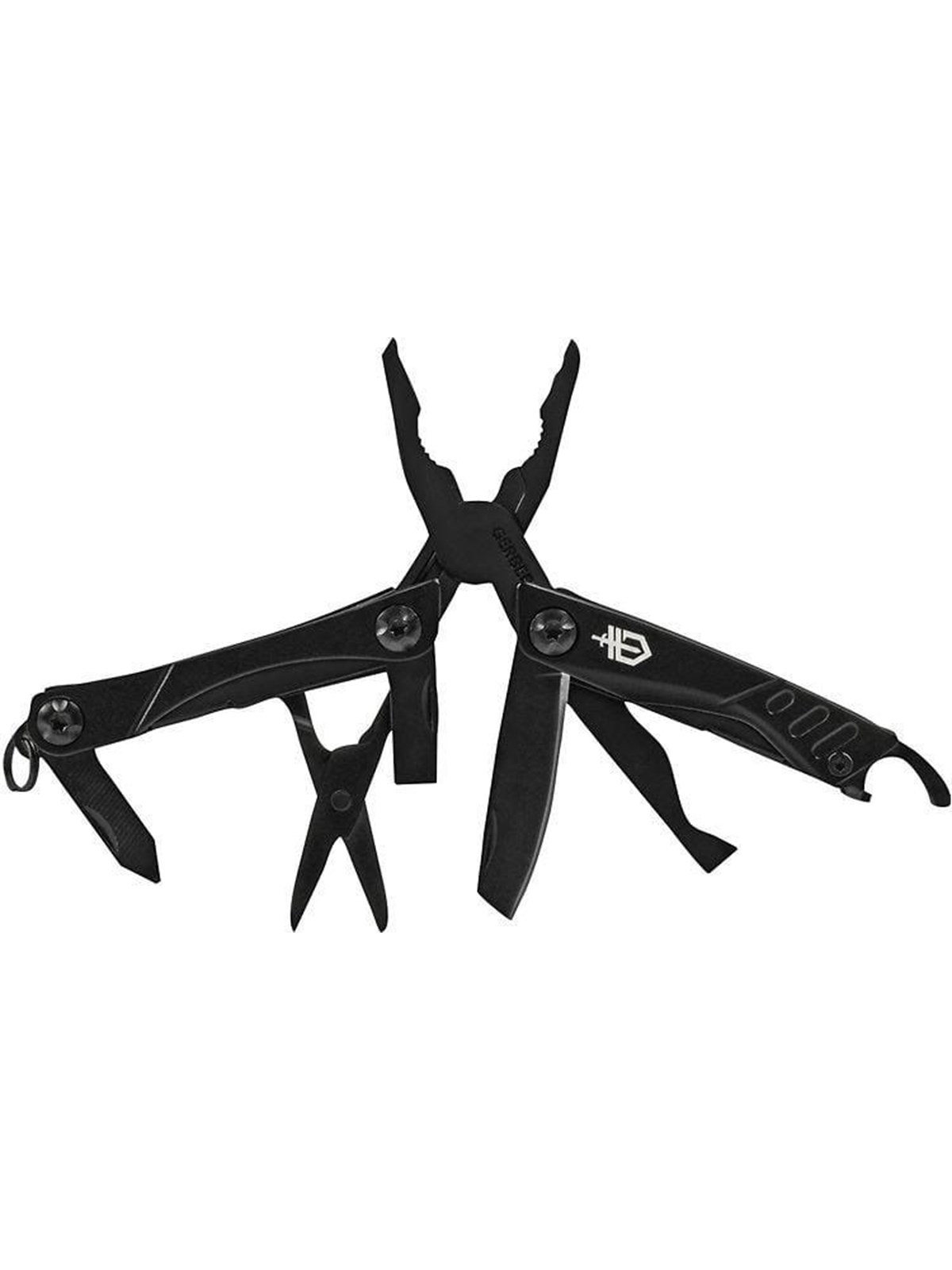 Gerber Dime Multi-Tool - Black