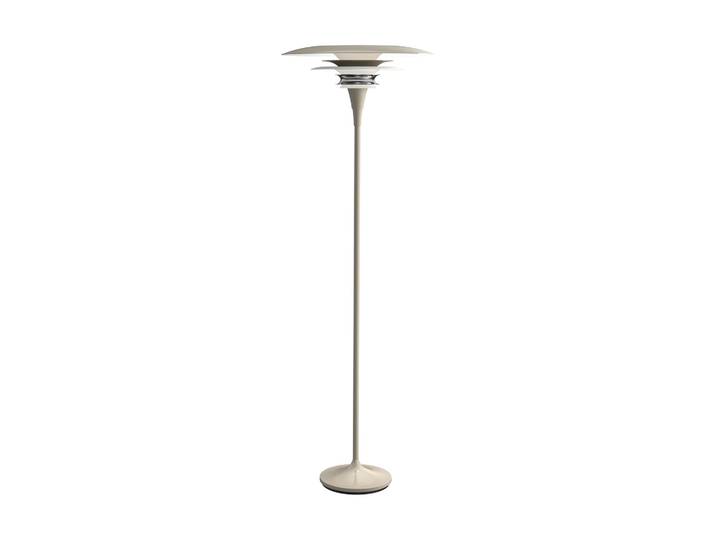 Belid Diablo Stehleuchte Ø50cm Soft greige