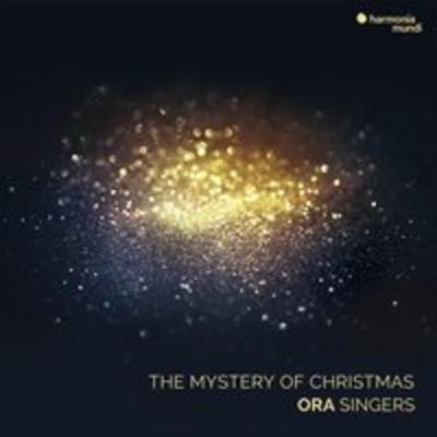 The Mystery of Christmas - , CD, 3149020934920