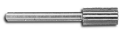 Donau Elektronik 1680 Frässtift Zylinder Produktabmessung, Ø 6mm Schaftdurchmesser 3mm