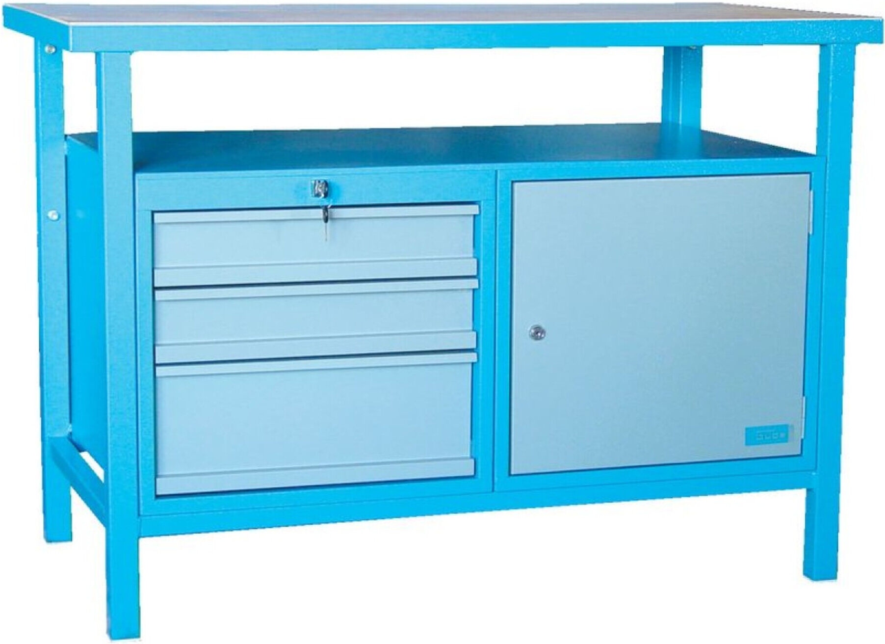 Aerotec Werkbank 1250 SLT (20142020)