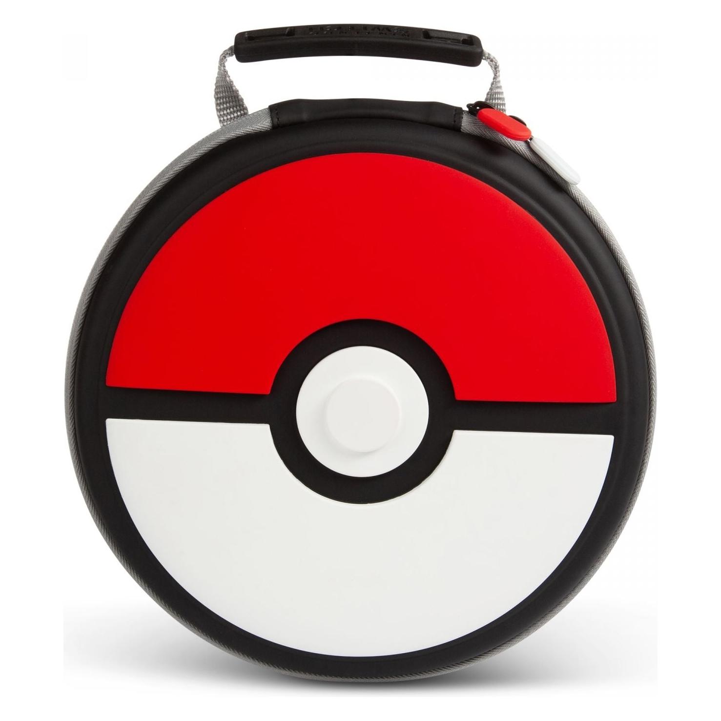 POWER A - Pokemon Carrying Case Pokè Ball for Nintendo Switch (Switch) (323245)