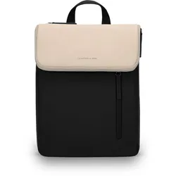 Kapten & Son Rucksack Vallen cream black - 34