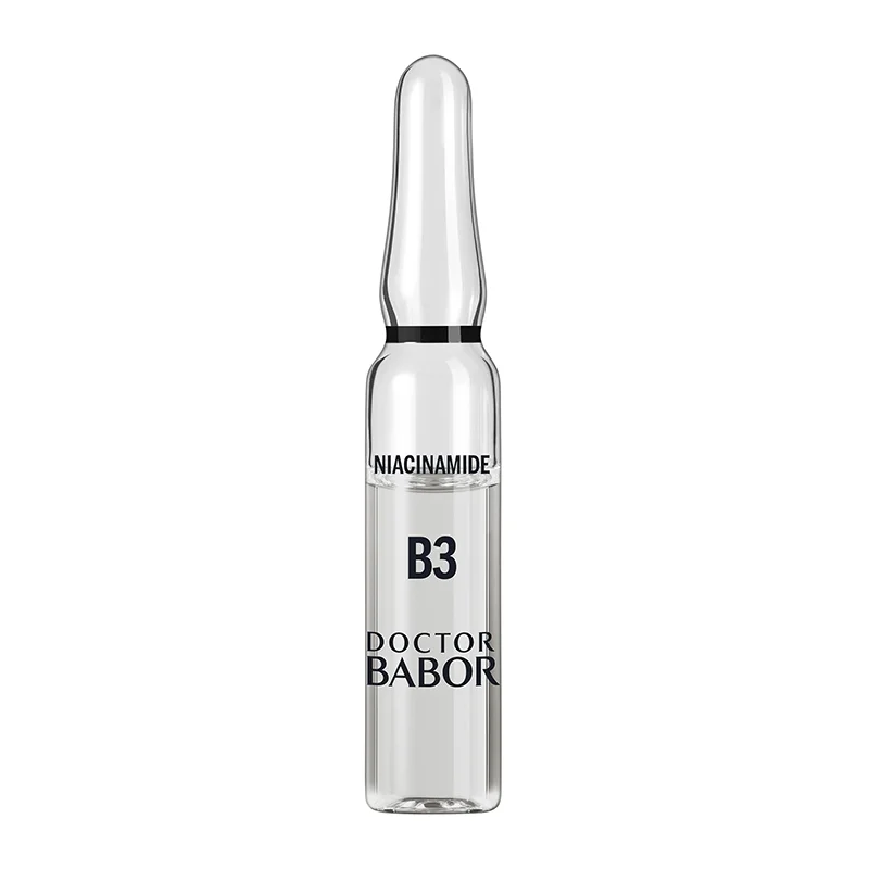 DOCTOR BABOR, Barrier Protect Ampoule Serum, 7x2ml 402742